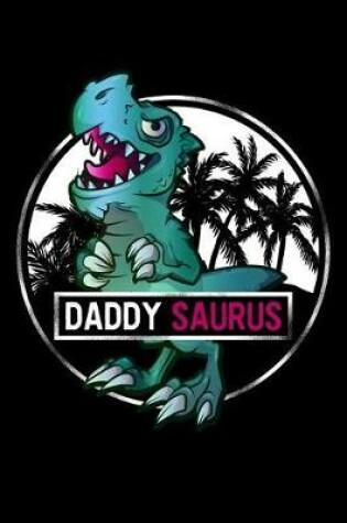 Cover of Daddysaurus