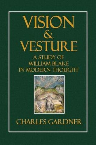 Cover of Vision & Vesture