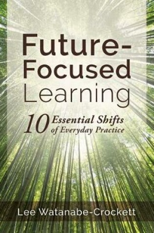Cover of Future-Focused Learning