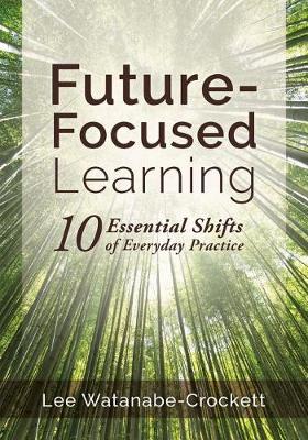 Book cover for Future-Focused Learning
