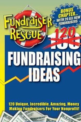 Cover of Fundraiser Rescue
