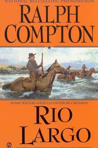 Cover of Rio Largo