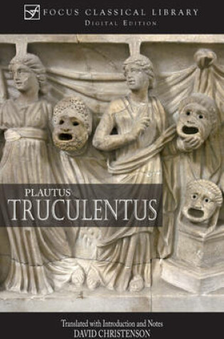 Cover of Truculentus