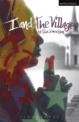 Book cover for I and The Village