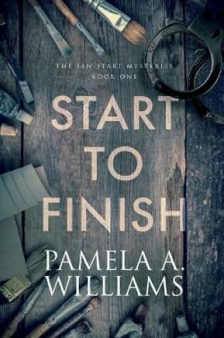 Cover of Start to Finish