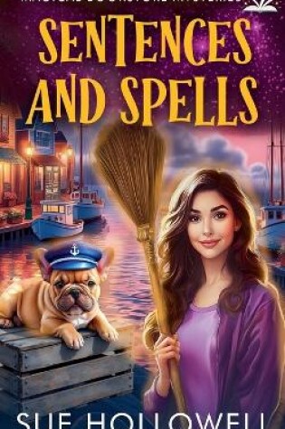 Cover of Sentences and Spells