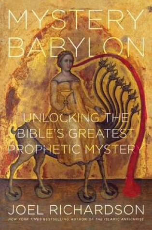 Cover of Mystery Babylon