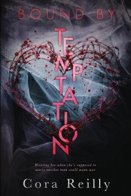 Book cover for Bound By Temptation