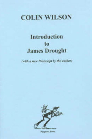Cover of Introduction to James Drought