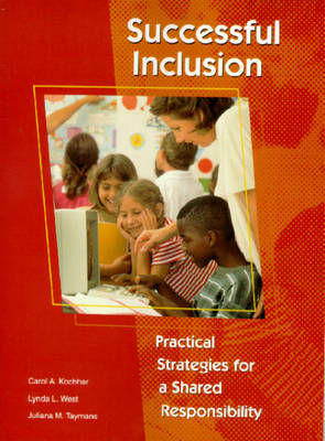 Cover of Successful Inclusion