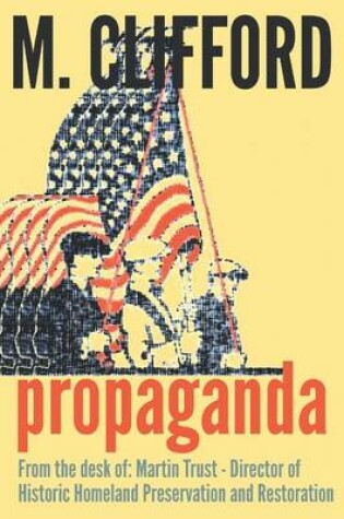 Cover of Propaganda