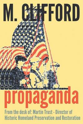 Book cover for Propaganda