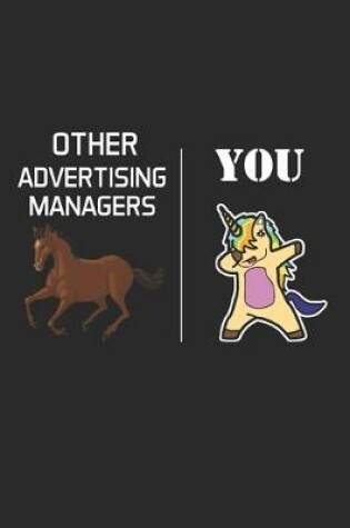 Cover of Other Advertising Managers You