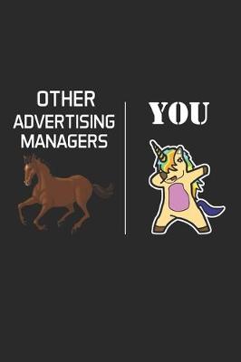Book cover for Other Advertising Managers You