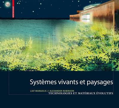 Book cover for Systemes vivants et paysage