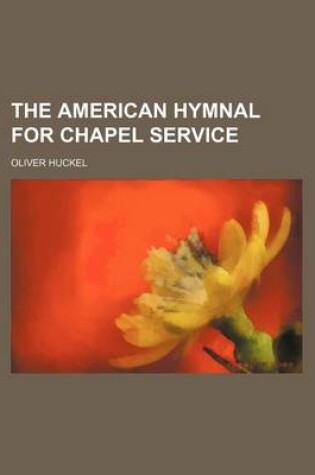 Cover of The American Hymnal for Chapel Service