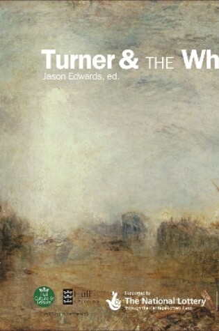 Cover of Turner and the Whale