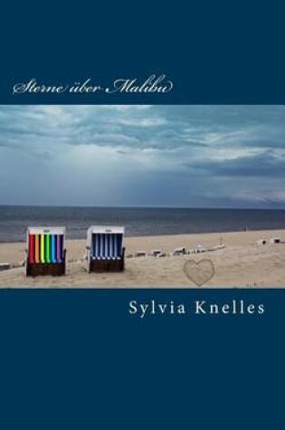 Cover of Sterne  ber Malibu