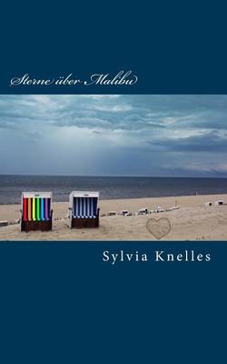 Book cover for Sterne  ber Malibu