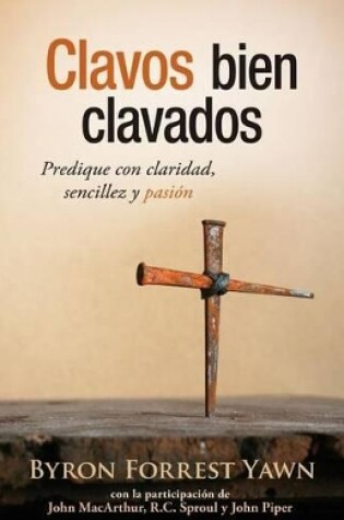 Cover of Clavos Bien Clavados