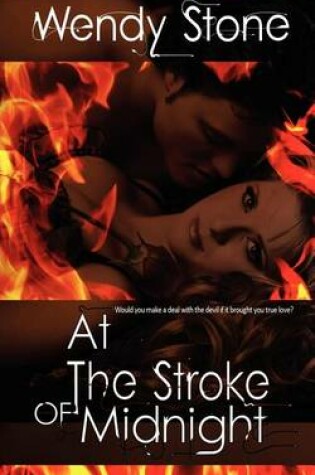 Cover of At the Stroke of Midnight