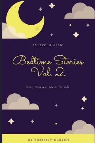 Cover of Bedtime Stories Vol. 2