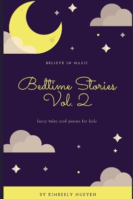 Book cover for Bedtime Stories Vol. 2