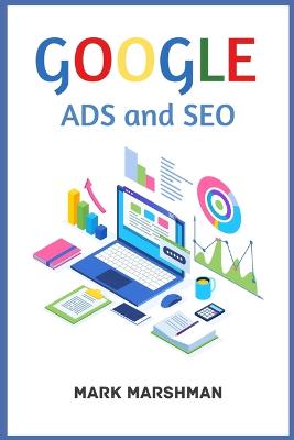 Cover of GOOGLE ADS and SEO