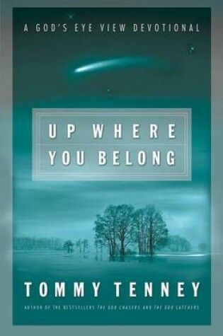 Cover of Up Where You Belong