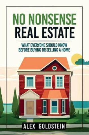 Cover of No Nonsense Real Estate