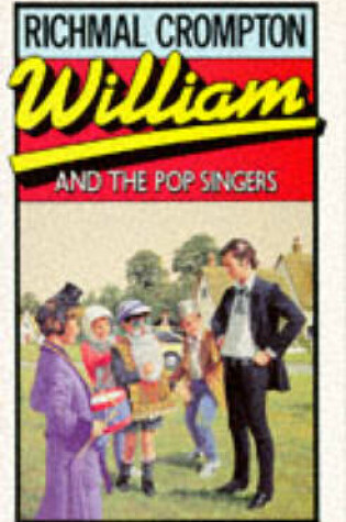 Cover of William & The Pop Singers