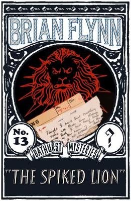 Cover of The Spiked Lion
