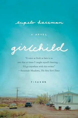 Cover of Girlchild