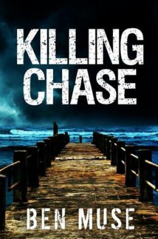 Cover of Killing Chase