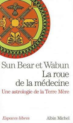 Book cover for Roue de La Medecine (La)