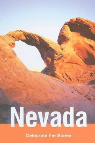 Cover of Nevada