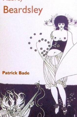 Cover of Beardsley, Audrey