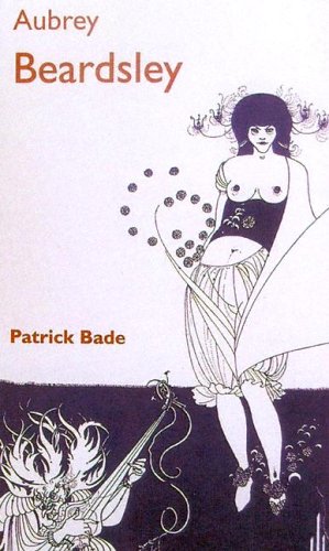 Book cover for Beardsley, Audrey