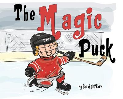 Cover of The Magic Puck