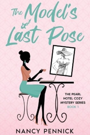 Cover of The Model's Last Pose