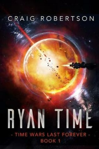 Cover of Ryan Time