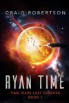 Book cover for Ryan Time