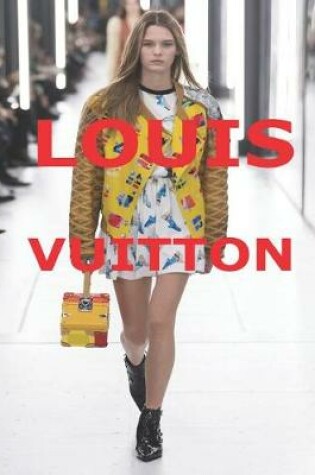 Cover of Louis Vuitton