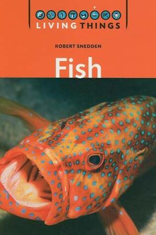 Cover of Fish