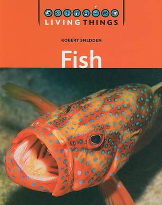 Cover of Fish