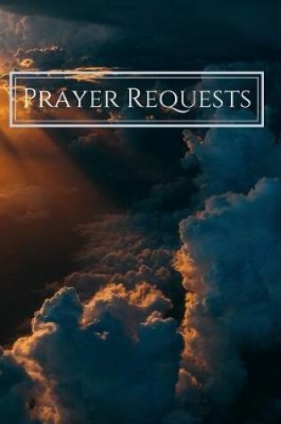 Cover of Prayer Requests
