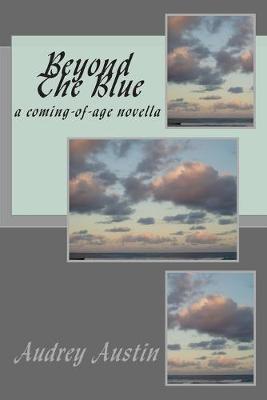 Book cover for Beyond The Blue