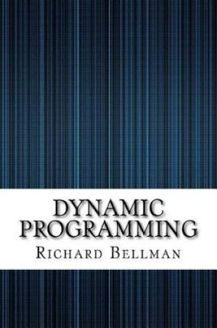 Cover of Dynamic Programming