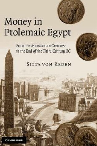 Cover of Money in Ptolemaic Egypt