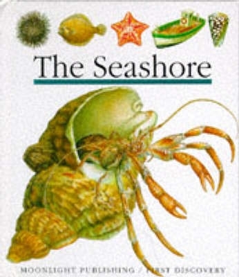 Cover of The Seashore